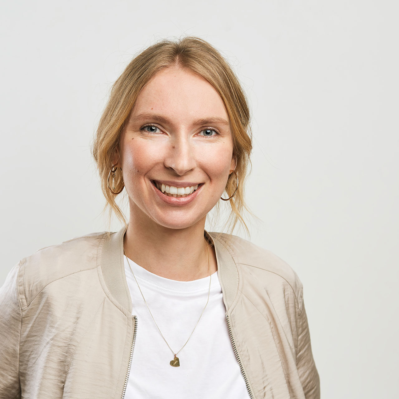 Frau Jenny Gipp Frau Jenny Gipp
